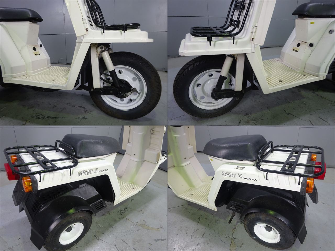 車体画像②